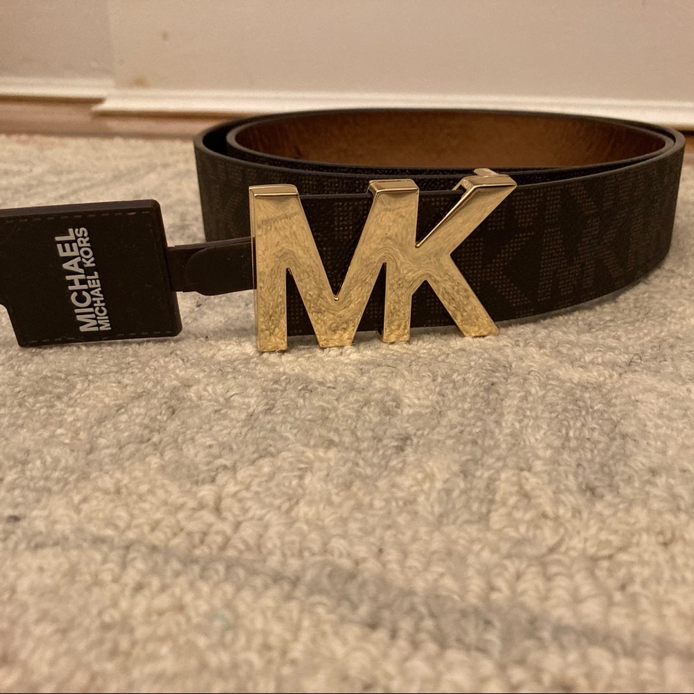 Michael Kors Women’s Belt